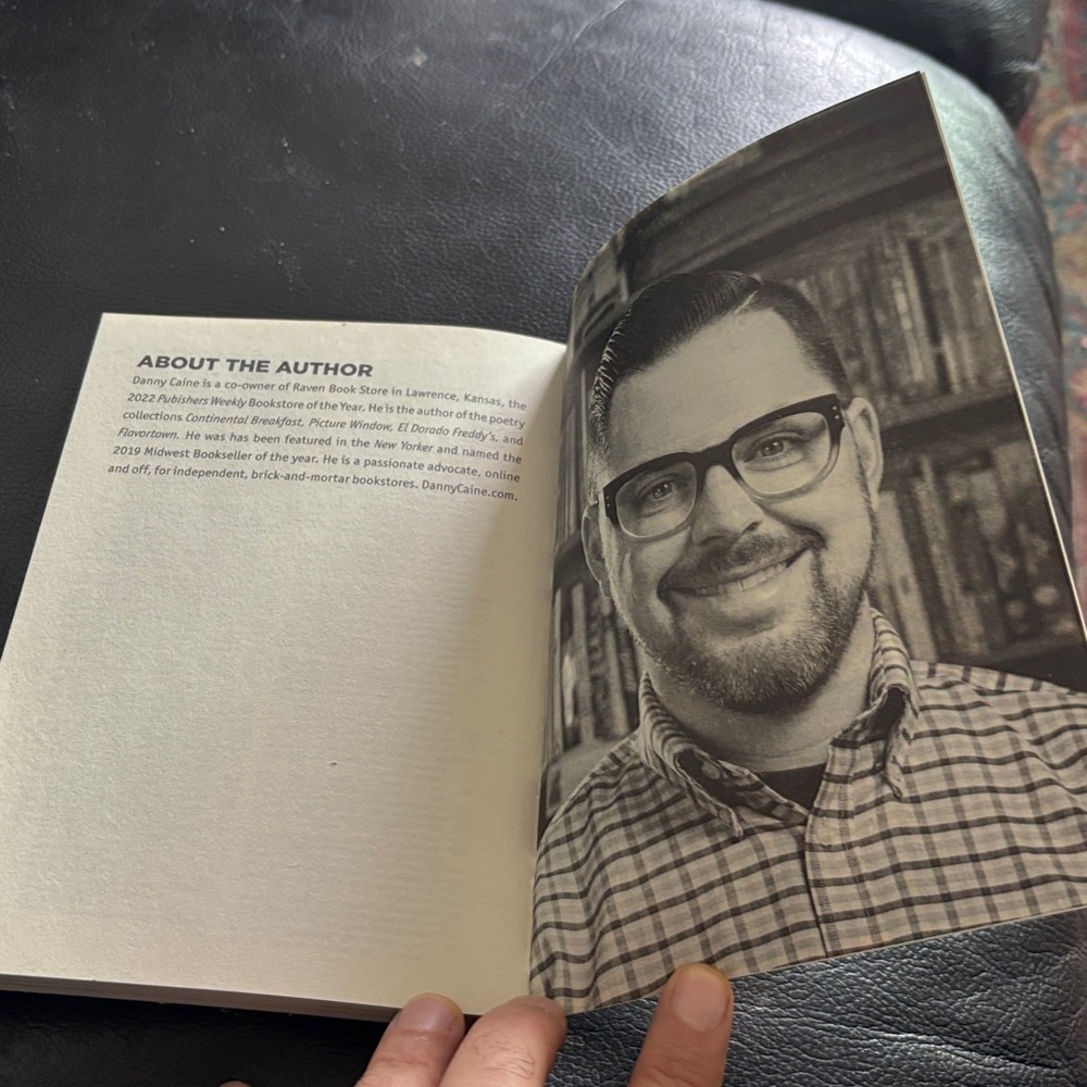 How to Resist Amazon and Why Book - Picture 3 of 3